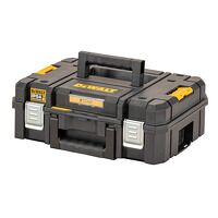 DEWALT Storage TSTAK 2.0 Shallow Toolbox