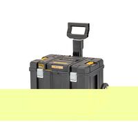 DEWALT Storage TSTAK 2.0 Mobile Storage Box