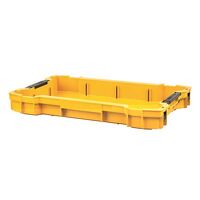 DEWALT Storage TOUGHSYSTEM 2.0 Shallow Intern...