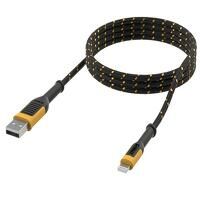 DEWALT Telecoms USB A to Lightning Reinforced...