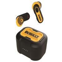 DEWALT Telecoms Jobsite Pro-X1 True Wireless ...
