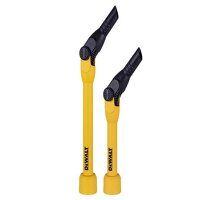 DEWALT Vacuum DXVA00-1200E Pivoting Extension...