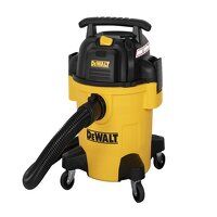 DEWALT Vacuum DXV20PA Wet  Dry Vacuum 1050W 2...