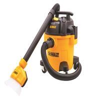 DEWALT Vacuum DXV20PB Wet  Dry Vacuum 20 litre 1050W 240V