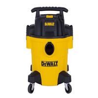 DEWALT Vacuum DXV20PTA Wet  Dry Vacuum with P...