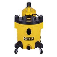 DEWALT Vacuum DXV234PA Detachable Wet  Dry Va...