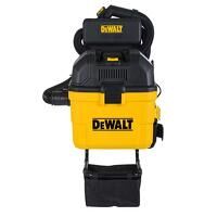 DEWALT Vacuum DXV23GA Garage Wet  Dry Vacuum ...