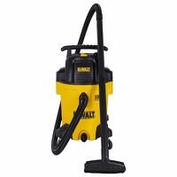 DEWALT Vacuum DXV34P-QTA Stealthsonic Wet  Dr...