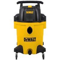 DEWALT Vacuum DXV34PTAA Wet  Dry Vacuum with ...