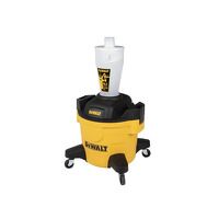 DEWALT Vacuum DXVCS002 Cyclone Dust Collector