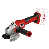 Einhell AXXIO 18/115 X-Change Angle Grinder 1...