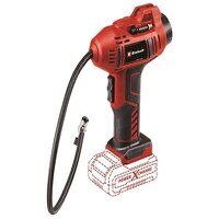 Einhell CE-CC 18 Li-Solo Power X-Change Car A...