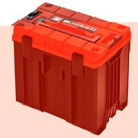 Einhell E-Case M