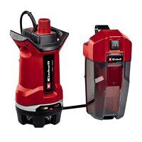 Einhell GE-DP 18/25 Li-Solo Power X-Change Di...