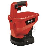 Einhell GE-US 18 Li-Solo Power X-Change Sprea...