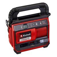 Einhell PRESSITO 18/25 Power X-Change Air Com...