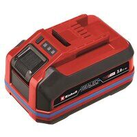 Einhell SEALED Power X-Change PLUS Battery 18...