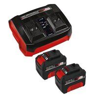 Einhell Power X-Change Battery  Charger Start...