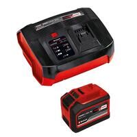 Einhell Power-X-Change Boostcharger Starter K...