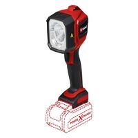 Einhell TC-CL 18/350 Li-Solo Power X-Change W...