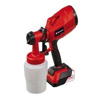Einhell TC-SY 18/60 Li-Solo Power X-Change Sp...