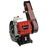 Einhell TC-US 350 Stationary Belt Grinder 350...