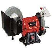 Einhell TC-WD 200/150 Wet  Dry Bench Grinder ...