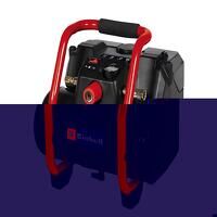 Einhell TE-AC 36/150 Li OF-Solo Power X-Chang...