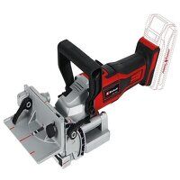 Einhell TE-BJ 18 Li-Solo Power X-Change Biscu...