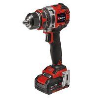 Einhell TE-CD 18/50 Li-i BL Power X-Change Co...