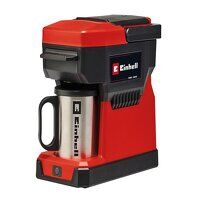 Einhell TE-CF 18 Li-Solo Power X-Change Coffe...
