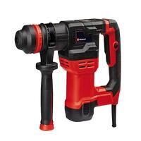 Einhell TE-DH 5 SDS Plus Demolition Hammer 75...