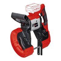 Einhell TE-MB 18/127 Li-Solo Power X-Change B...