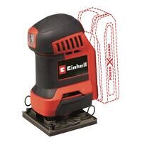 Einhell TE-OS 18/113 Li-Solo Power X-Change P...