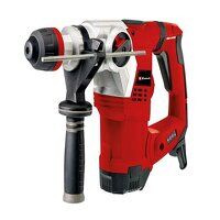Einhell TE-RH 32 4F Kit Rotary Hammer 1250W 2...