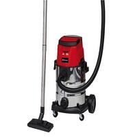 Einhell TE-VC 36/25 Li S-Solo Wet/Dry Vacuum ...