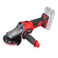 Einhell TP-AG 18/125 F Li BL - Solo PROFESSIO...