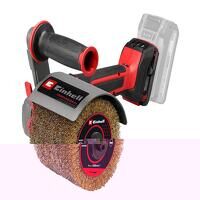 Einhell TP-BR 18/32 Li BL - Solo PROFESS...