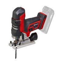 Einhell TP-JST 18/135 Li BL-Solo Power X-Chan...