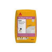 Everbuild Sika Sikafloor-132 Level Rapid 16kg