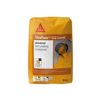 Everbuild Sika Sikafloor-122 Level Universal ...