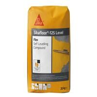 Everbuild Sika Sikafloor-125 Level Flex 20kg