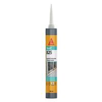 Everbuild Sika Sikasil-825 Silicone Sealant D...