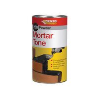 Everbuild Sika 208 Powder Mortar Tone Buff 1k...
