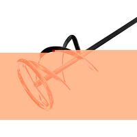 Evolution Twister P-H120 General Purpose...