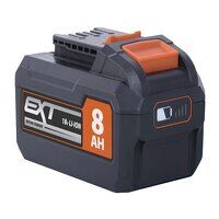 Evolution R18BAT-Li8 EXT Battery 18V 8.0Ah Li...