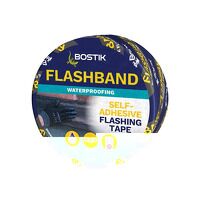 EVO-STIK Flashband Roll Grey 225mm x 10m
