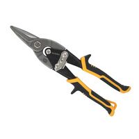 Faithfull Compound Aviation Snips - Straight ...