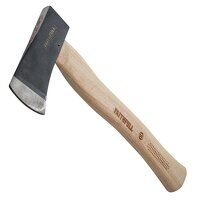 Faithfull Hatchet FSC Hickory Shaft 567g (1.1...