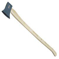 Faithfull Felling Axe FSC Hickory Shaft 2kg (...